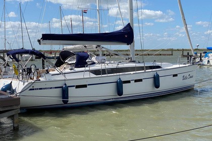 Noleggio Barca a vela Bavaria Yachtbau Bavaria Cruiser 46 - 4 cab. Lelystad- Haven