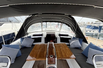 Miete Segelboot Hanse Hanse 455 Formentera