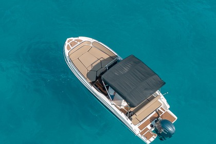 Verhuur Motorboot Nireus 620cl Malta