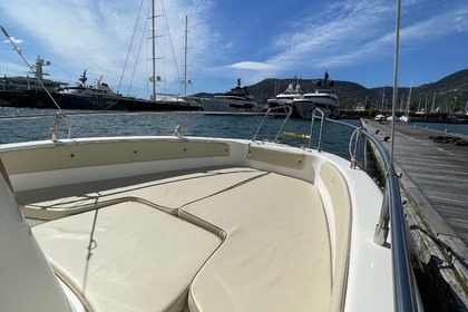 Location Bateau sans permis  Go Cinque Terre La Spezia