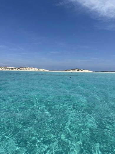 Ibiza Motorboat Karnic Sl 602 alt tag text