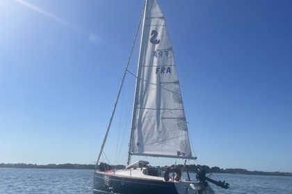 Location Voilier Beneteau First 210 Vannes