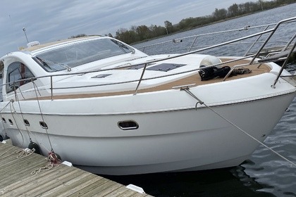 Location Bateau à moteur Bavaria 43 HT Travemünde