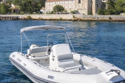 Verhuur RIB Adventure V650 Mandelieu-la-Napoule