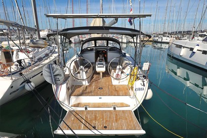 Verhuur Zeilboot Bavaria Yachtbau Bavaria Cruiser 41 - 3 cab. Biograd na Moru