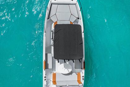Location Bateau à moteur Beneteau Flyer 7 Spacedeck Le Gosier