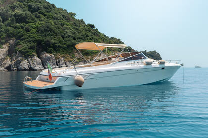 Hire Motorboat Cranchi Endurance 31 Alassio