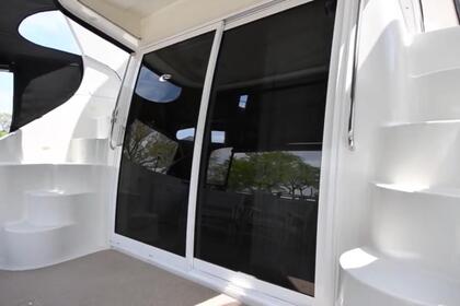 Rental Motorboat carver 1998 Didim