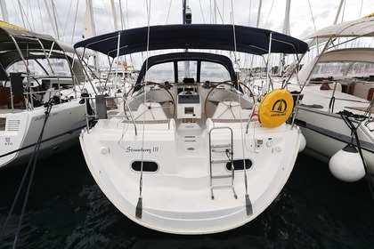 Rental Sailboat DUFOUR Gib Sea 51 Biograd na Moru