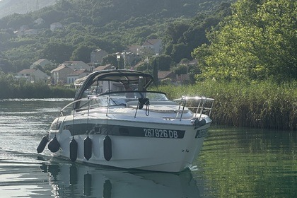 Miete Motorboot Bavaria S29 Dubrovnik