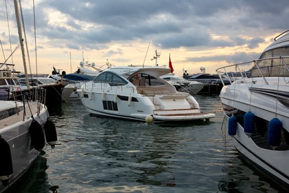 Location Bateau à moteur Farline Targa 48 open Alcúdia