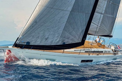 Rental Sailboat Beneteau First 53 Portisco