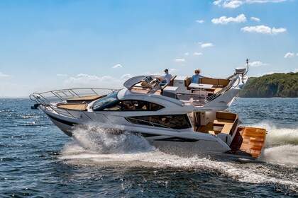 Charter Motor yacht Galeon Galeon 420 Fly Sukošan