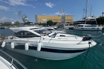 Aluguel Iate Bavaria Yachtbau Bavaria SR41 Trogir
