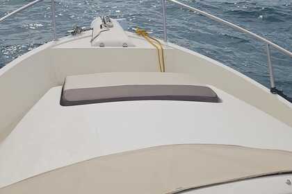Location Bateau à moteur Orizzonti Andromeda Fuengirola