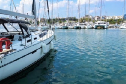 Hire Sailboat Bavaria Cruiser 56 Athens