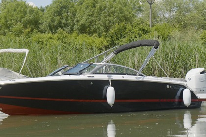 Miete Motorboot FOUR WINNS FOUR WINNS H2 Lac du Bourget