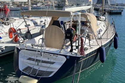 Verhuur Zeilboot Jeanneau Sun Fast 39 Chiavari