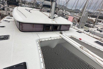 Hyra båt Katamaran  Lagoon 400 S2 Mykonos