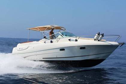 Noleggio Barca a motore Jeanneau Leader 805 Dubrovnik