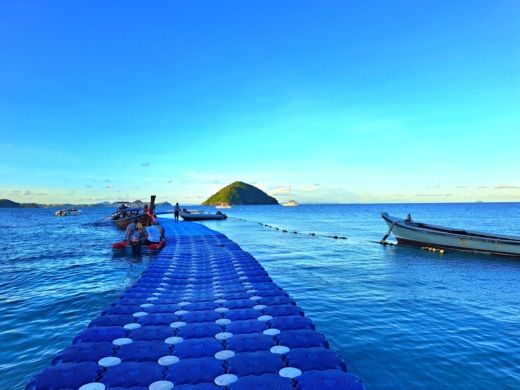 Phuket Catamaran Lagoon Lagoon 500/540 alt tag text