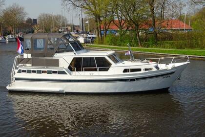 Miete Hausboot Senna Elite Mistral 1150 Jirnsum