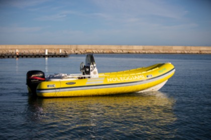 Noleggio Barca senza patente  italboats Predator 5.50 Fasano