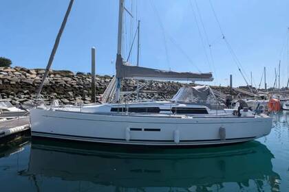 Location Voilier  Dufour 375 Grand Large Saint-Quay-Portrieux