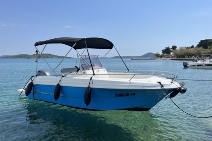 Rental Motorboat Atlantic Marine Open 530 Vodice