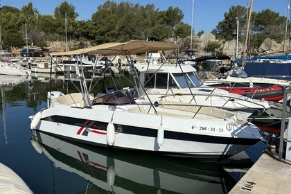 Alquiler Lancha Marinello Eden 22 Alcudia