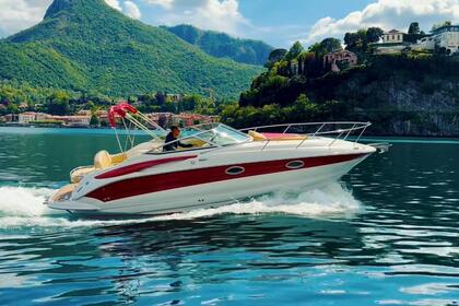Charter Motorboat Taxi Boat Taxi Boat Lecco