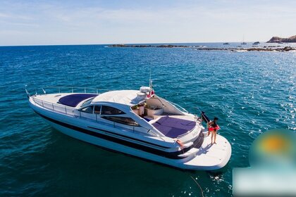 Charter Motorboat Surface Luxuty Yacht Cabo San Lucas
