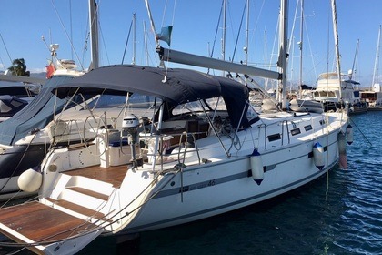 Location Voilier Bavaria 46 Cruiser Chalcidique