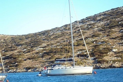 Charter Sailboat BENETEAU Cyclades 50,5 Athens