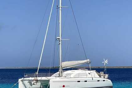 Location Catamaran Bavaria Nautitech47 Agde