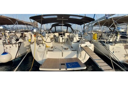Location Voilier  Sun Odyssey 479 yolo Lefkada