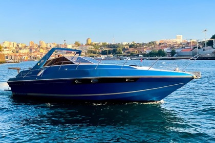 Alquiler Lancha Sunseeker 36 San Remo Oporto