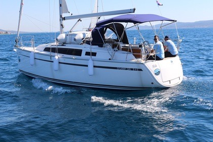 Location Voilier BAVARIA CRUISER 34 Croatie