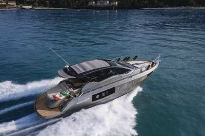Location Yacht Cranchi M44 Ht Olbia