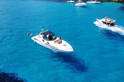 Noleggio Barca a motore Gobbi 37 Sport Marsala