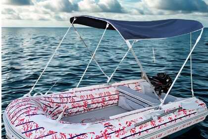 Location Bateau sans permis  Océan Skull RYB-300 Six-Fours-les-Plages