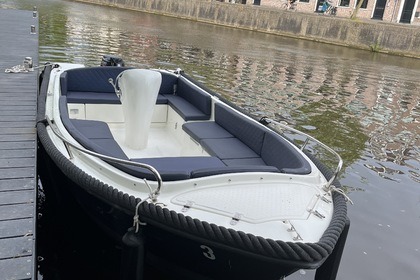 Alquiler Lancha Riomar 515 Leeuwarden