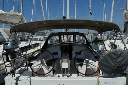Location Voilier Jeanneau Sun Odyssey 349 Biograd na Moru