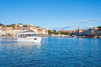 Miete Motoryacht Bénéteau Swift Trawler 41 Pirovac