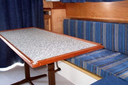 Miete Hausboot Classic New Concorde Fly 890 First Chioggia