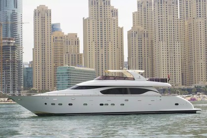 Charter Motor yacht Maiora Yachts Dubai