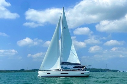 Miete Segelboot Bavaria Bavaria C46 Phuket