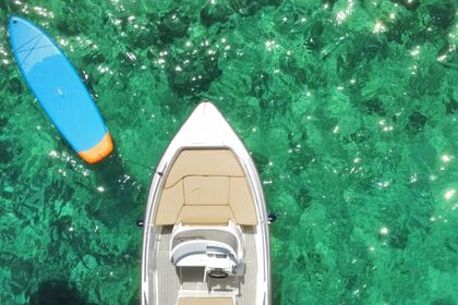 Rental Motorboat PREMIUM COMFORT Mallorca