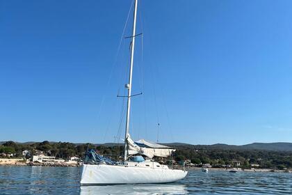 Verhuur Zeilboot 3 C composites Bongo La Ciotat