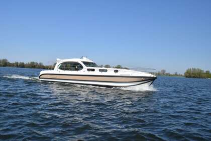 Verhuur Woonboot Nicols Estivale Sixto 2022 Kerkdriel